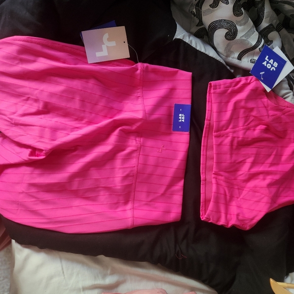 Joy Lab active set - Picture 4 of 4